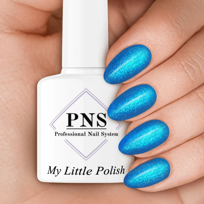 My Little Polish Magnifique