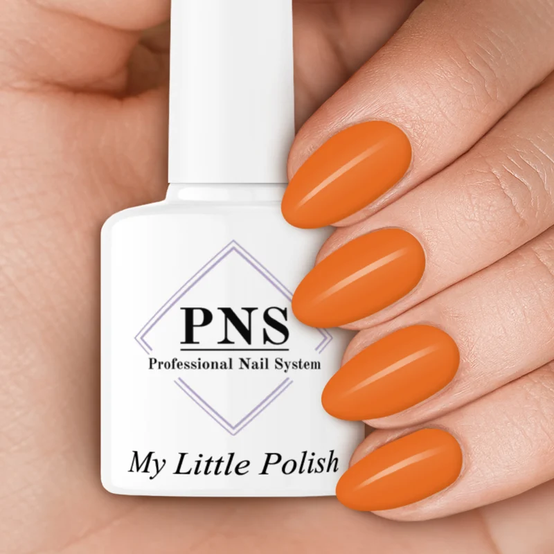 My Little Polish Naranja Viva