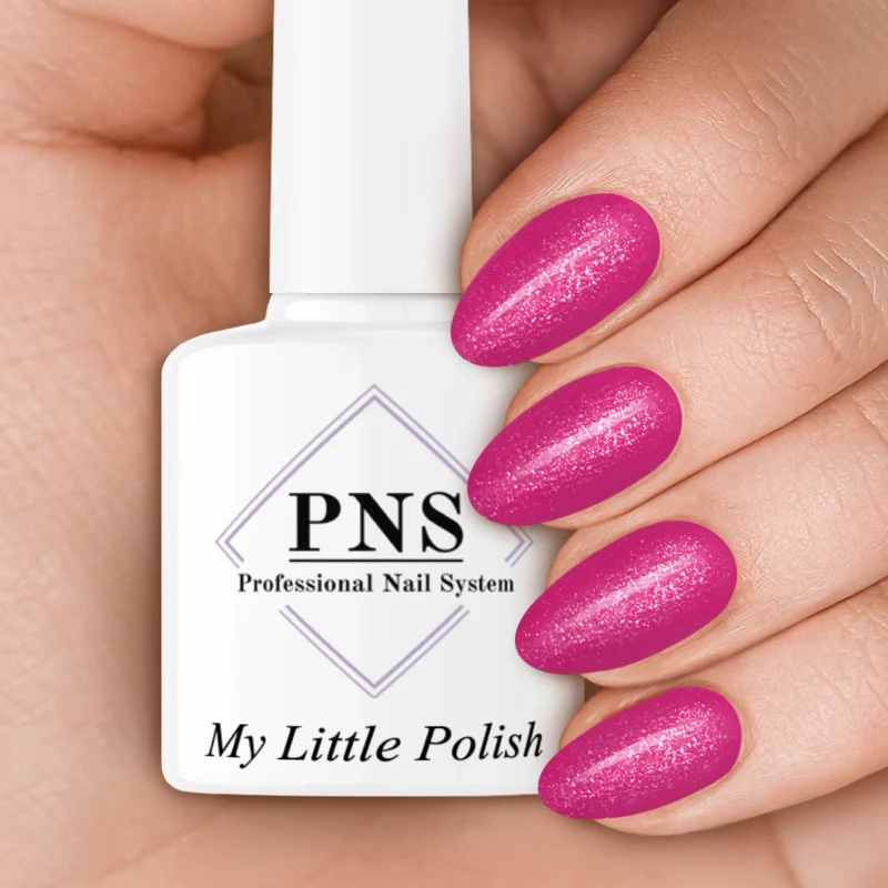 My Little Polish Nzuri
