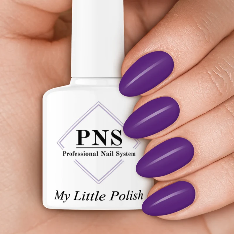 My Little Polish Uva Mistica