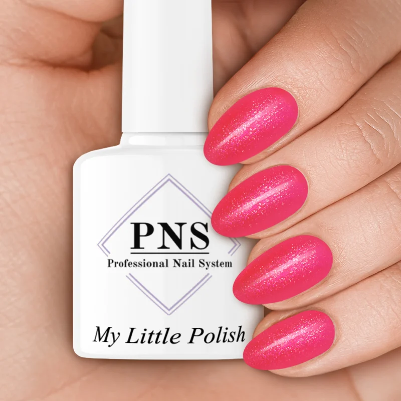 My Little Polish Wunderbar