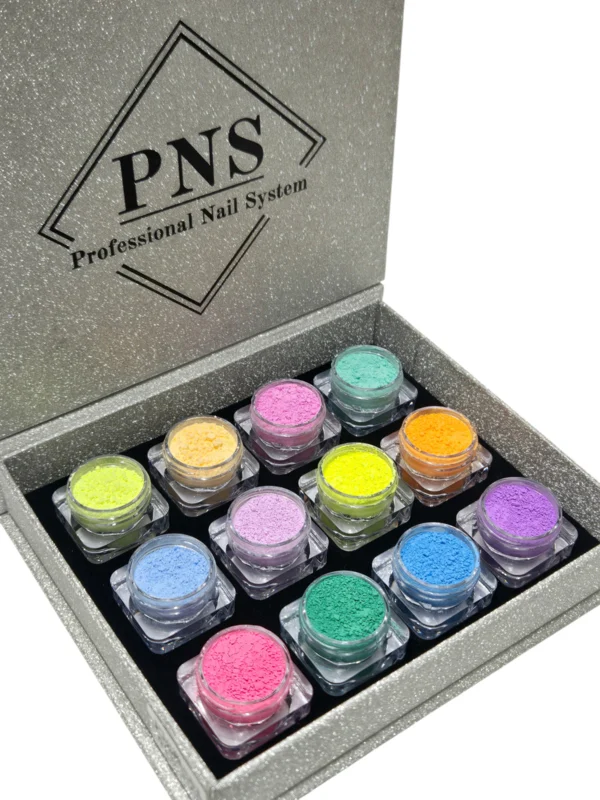 PNS Pigment