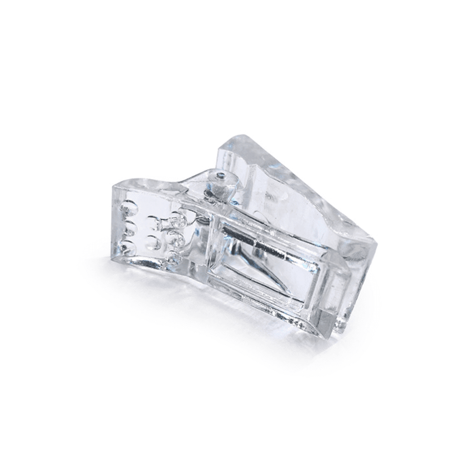Upper Form Clip