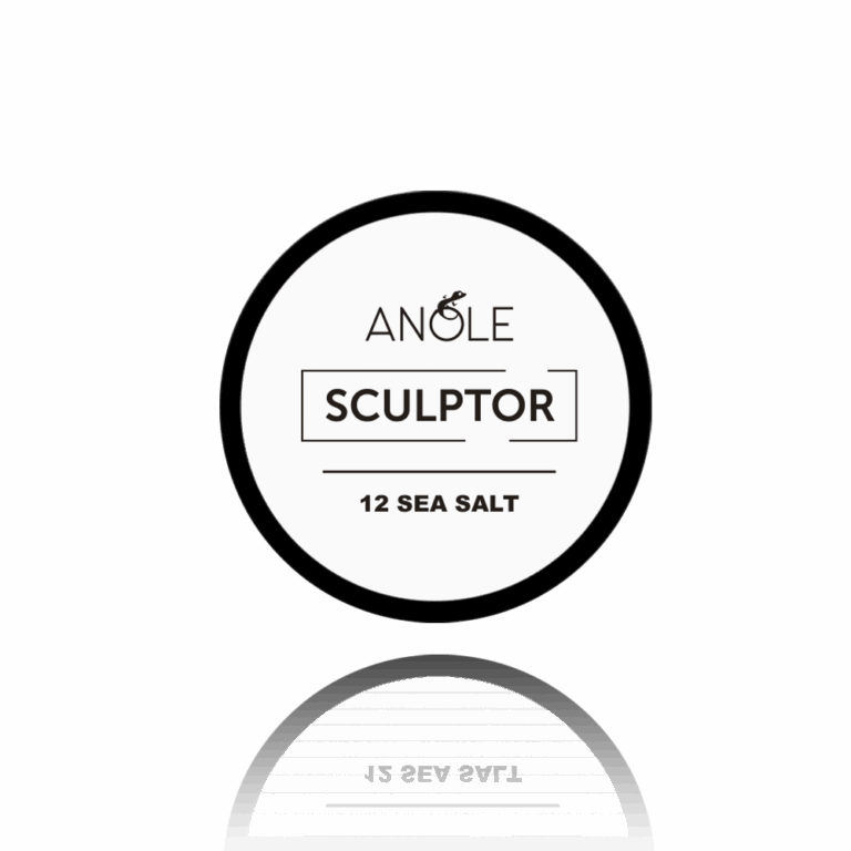 Sculptor Builder Gel 12 Sea Salt 15ml | ANOLE