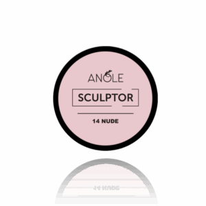 ANOLE Sculptor Builder Gel