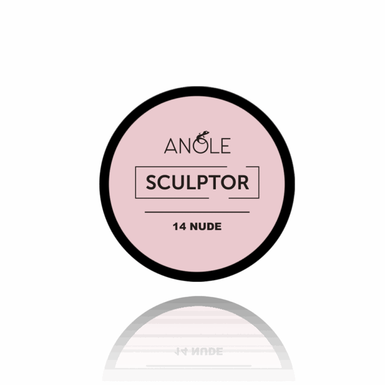 Sculptor Builder Gel 14 Nude