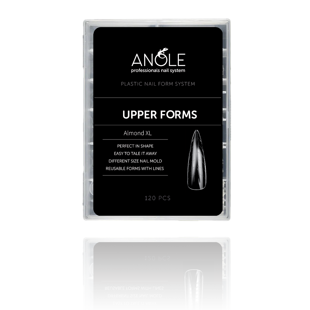 Upper Forms Almond XL