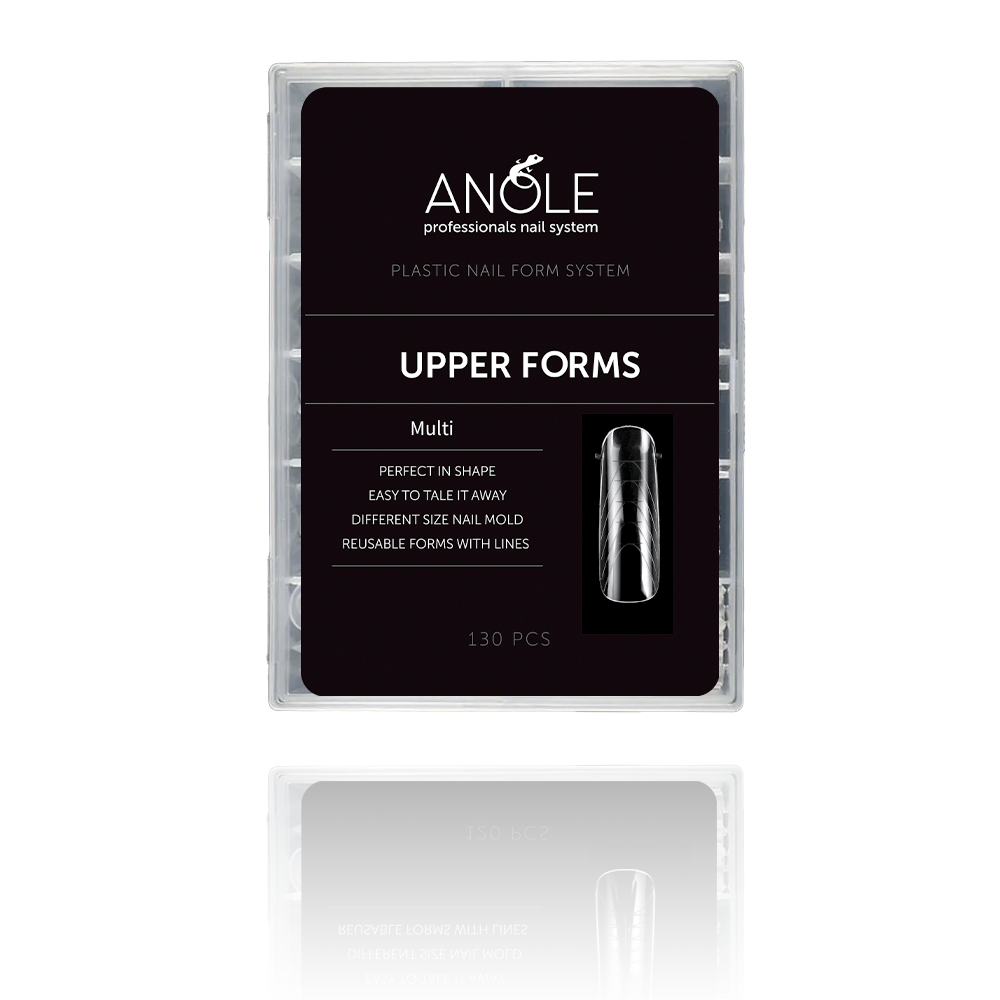Upper Forms Multi