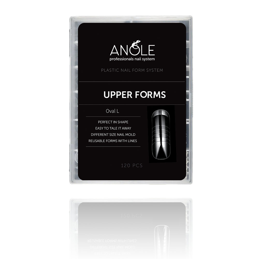 Upper Forms Oval L