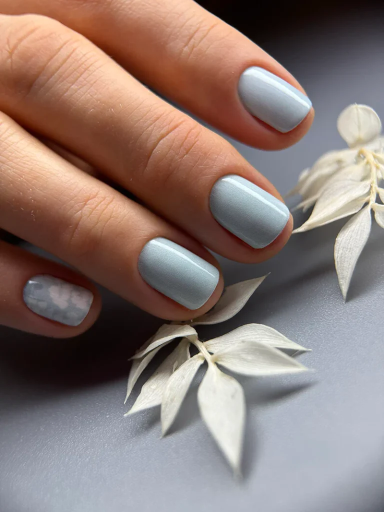 Nail wraps WM-573