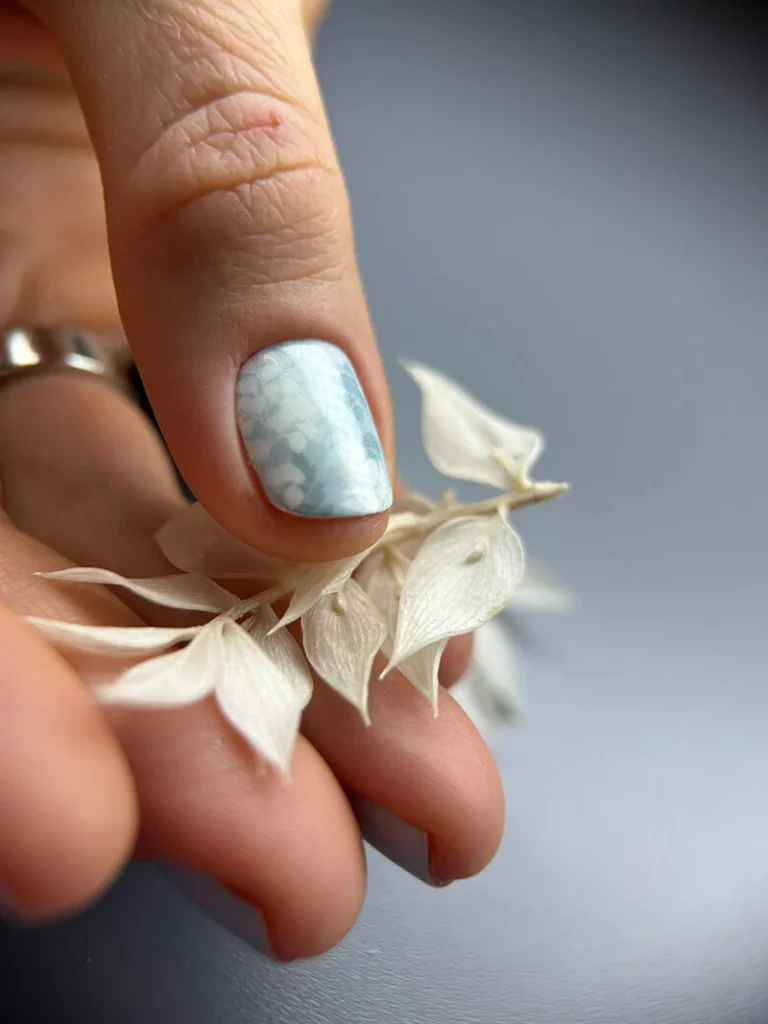 Nail wraps WM-573