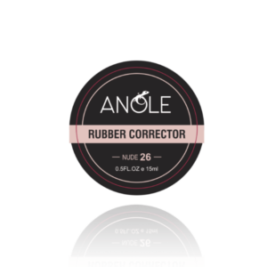 ANOLE Rubber Corrector