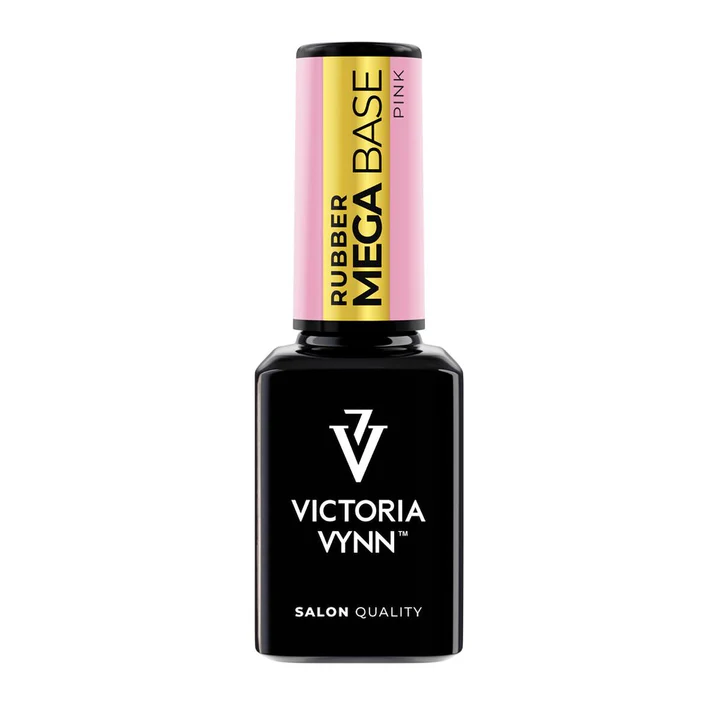 MegaBase Pink 15ml | Victoria Vynn