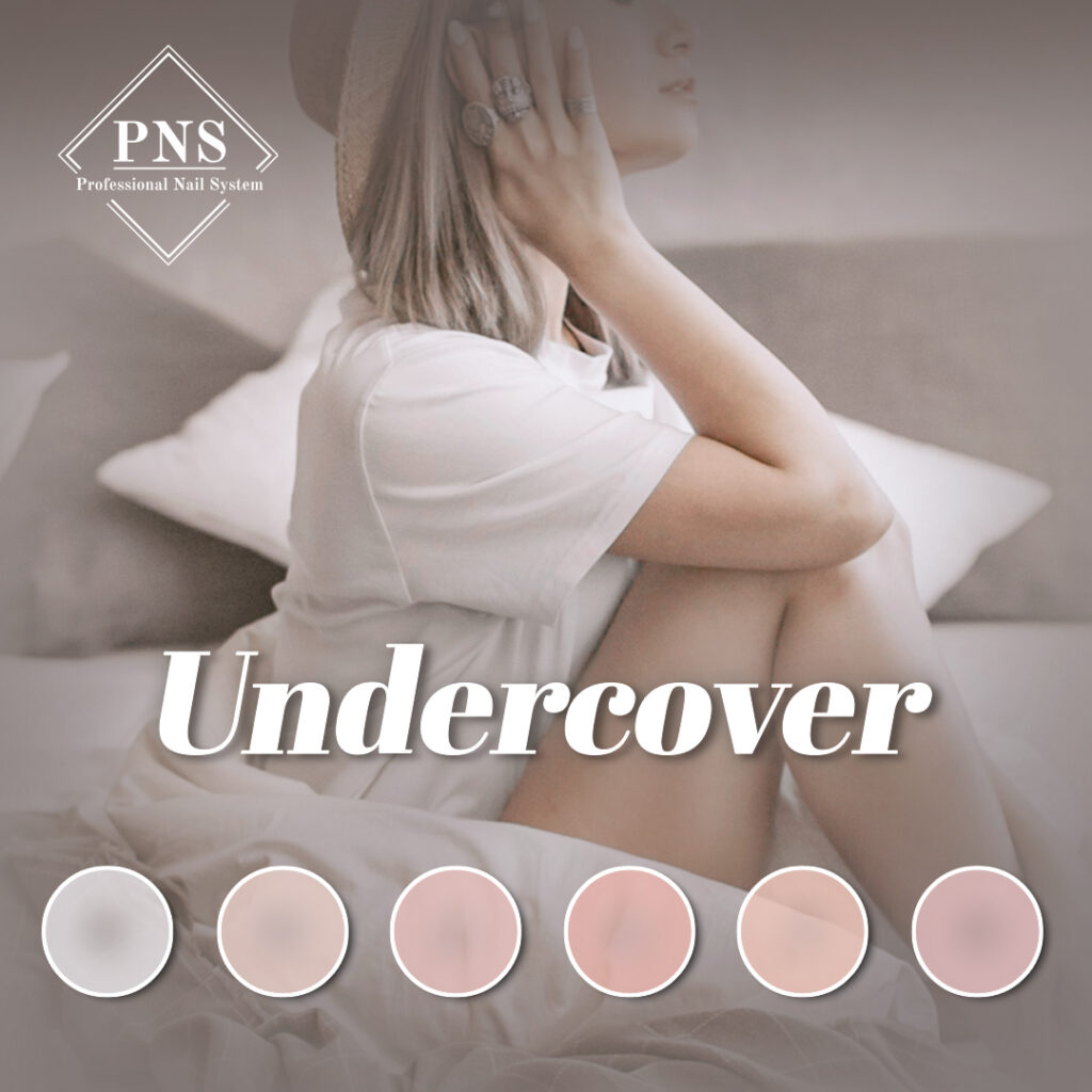 undercover