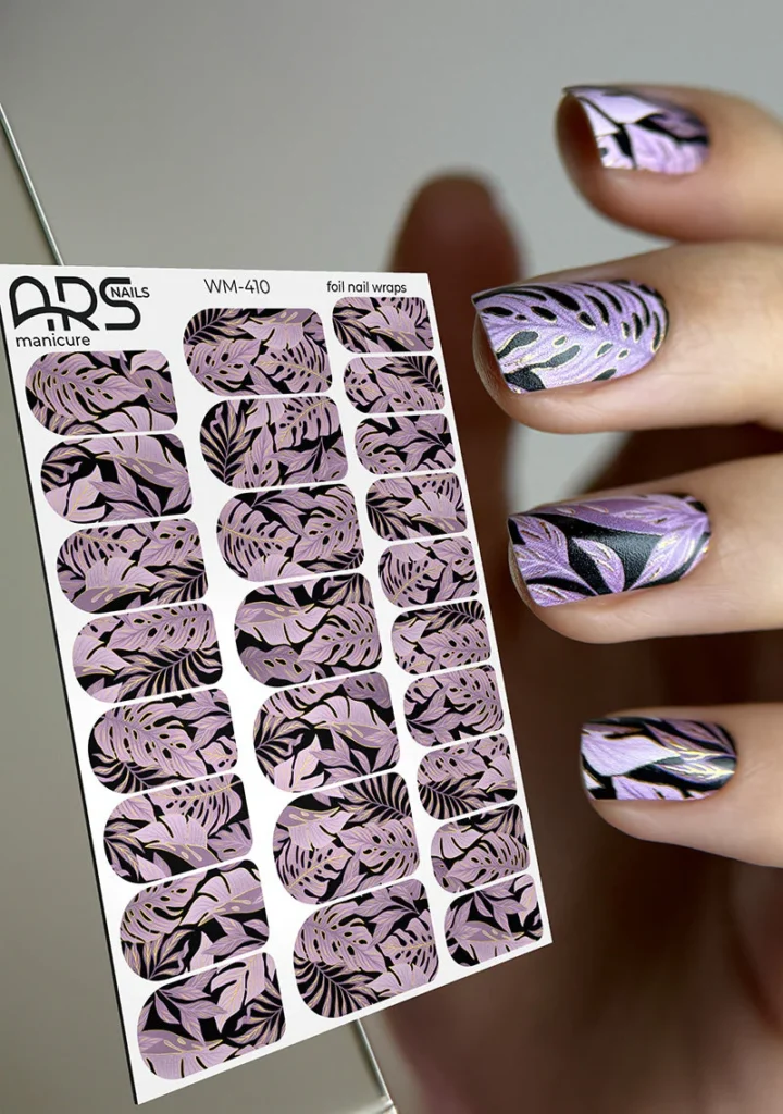 wraps WM-410