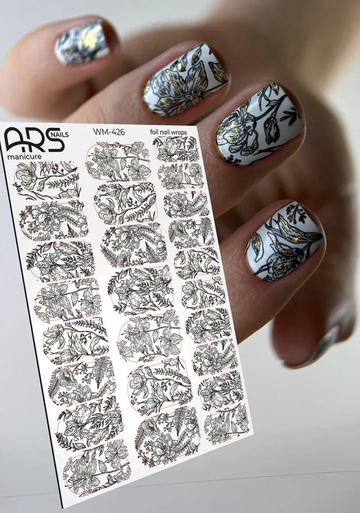 wraps WM-426