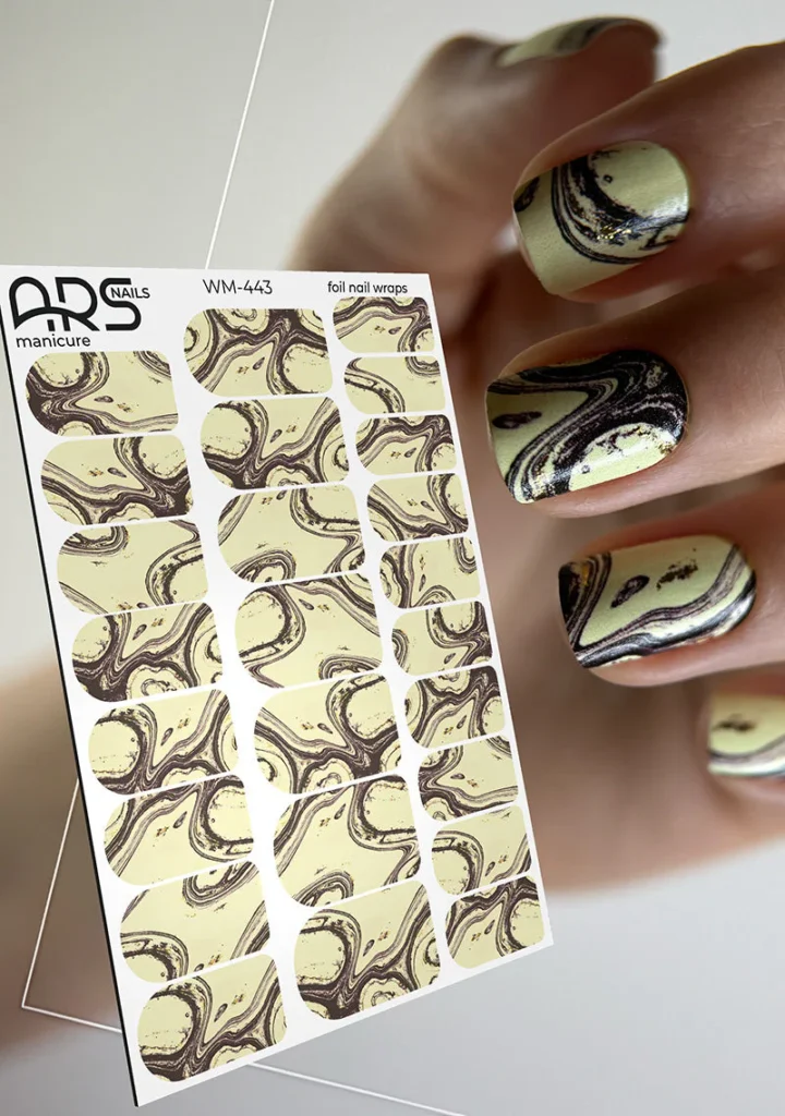 wraps WM-443