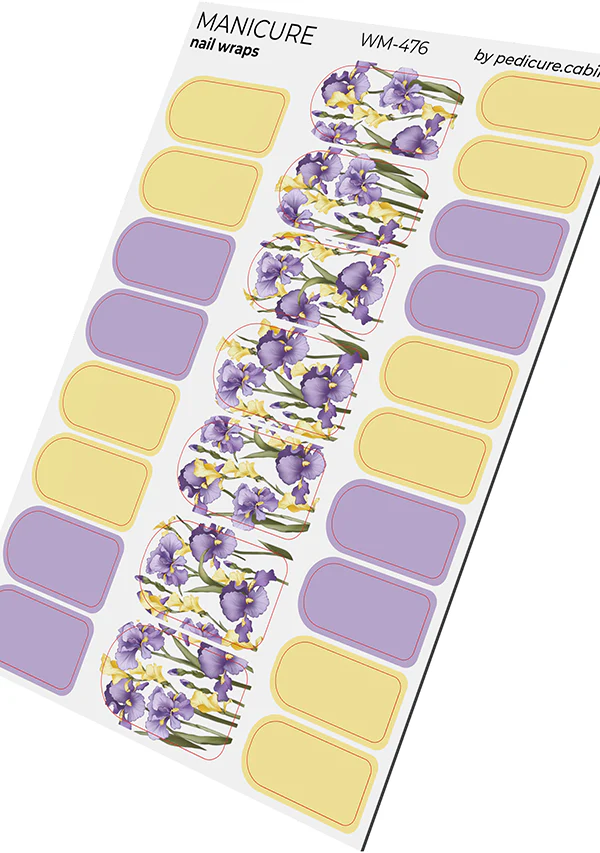 wraps WM-476