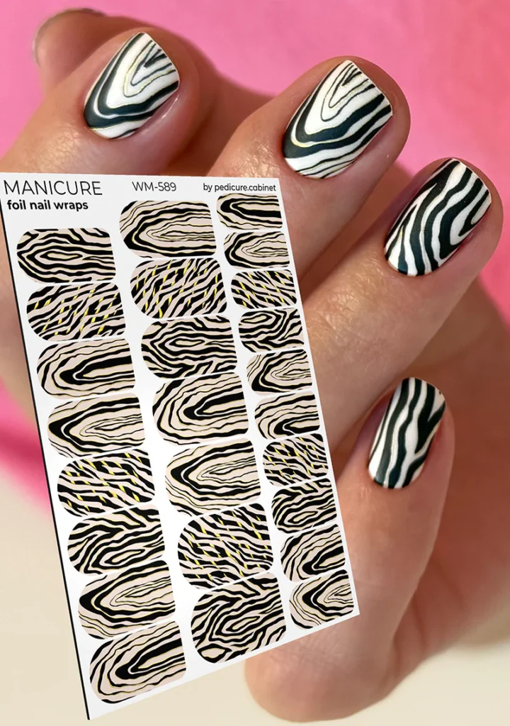 wraps WM-589