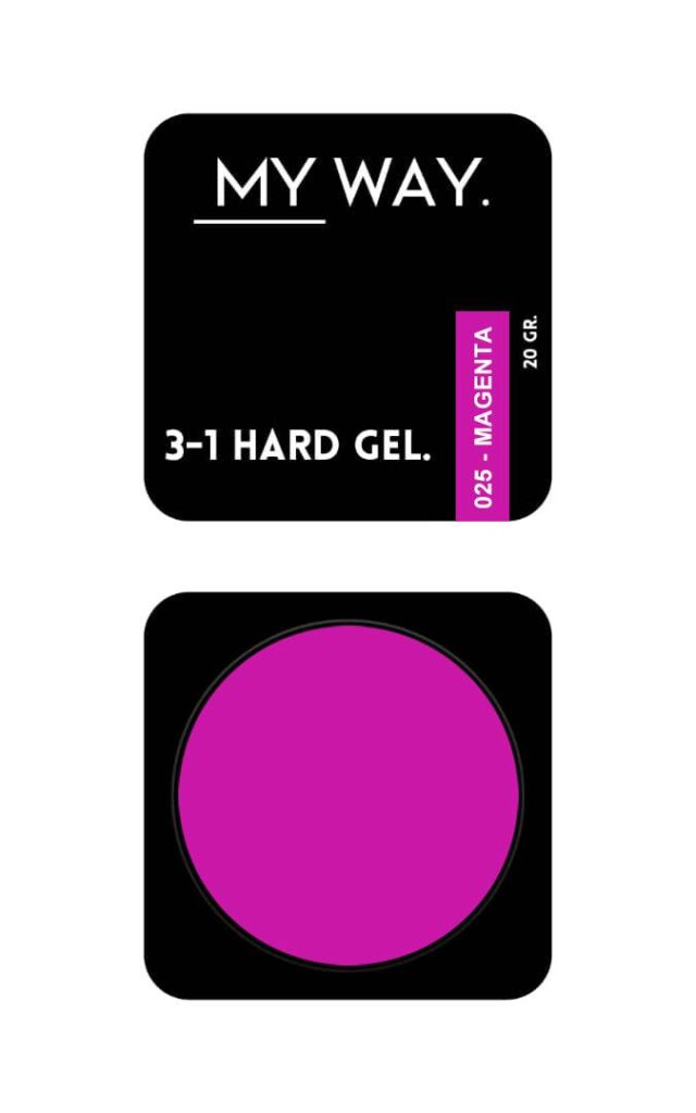 025 magenta