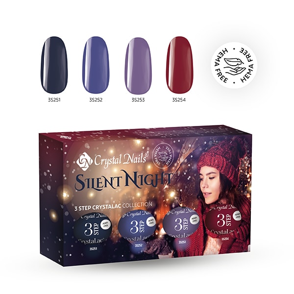 CN_3S_THF_Silent_Night_keszletdoboz