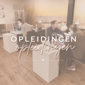 Opleidingen