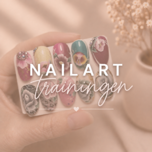 Nailart Trainingen