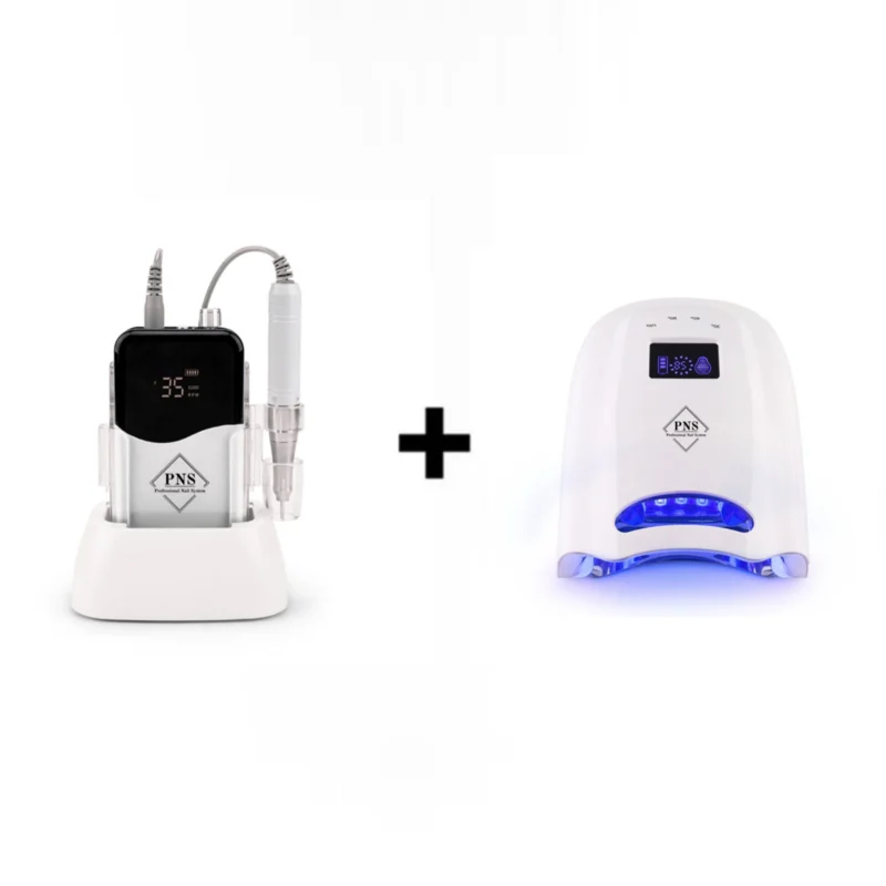 Combi deal white