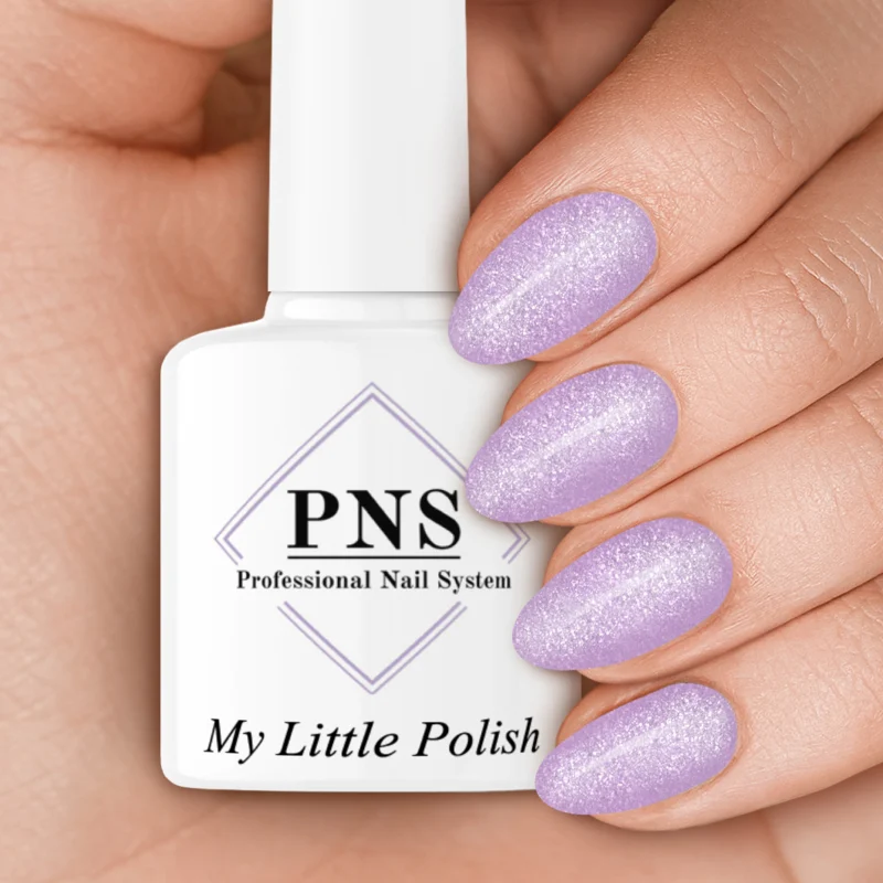My Little Polish Elsa