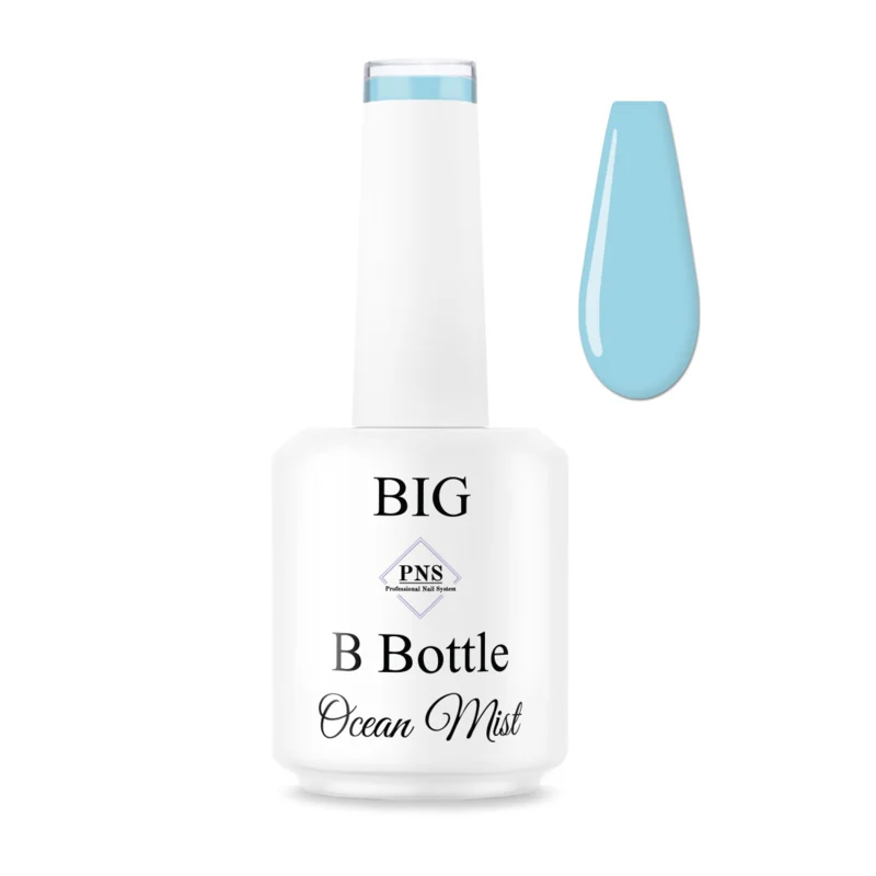 Big B Bottle Ocean Mist 30ml | PNS