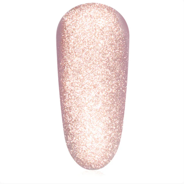 Gelpolish Sunkissed (Cat Eye) 20ml | The GelBottle