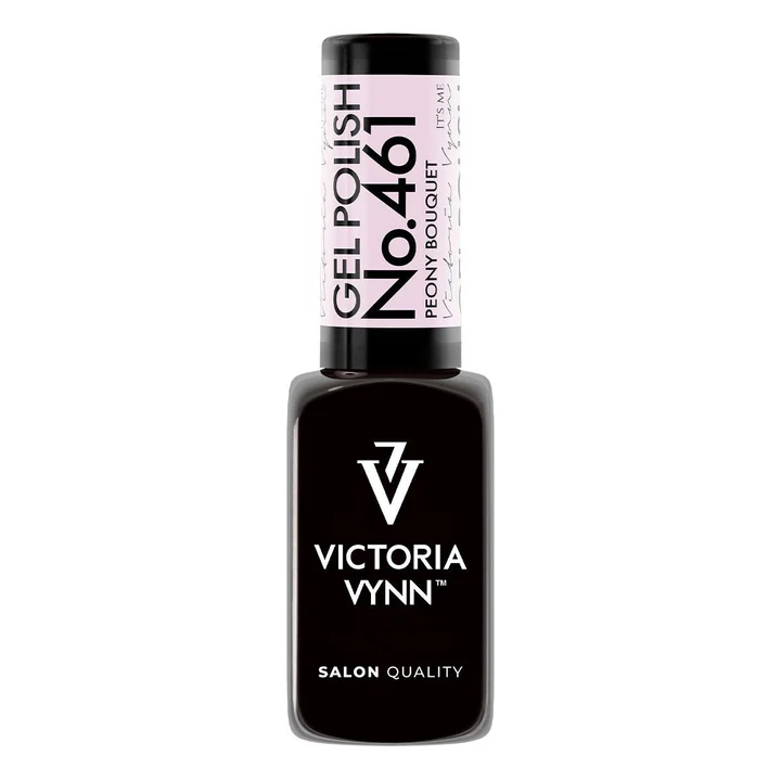 Victoria Vynn Salon Gellak #461 Peony Bouquet