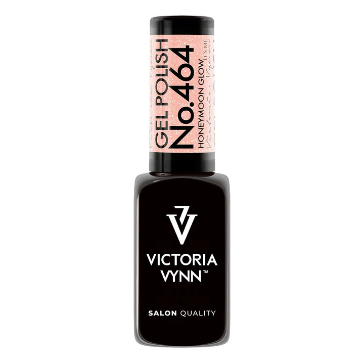 Victoria Vynn Salon Gellak #464 Honeymoon Glow