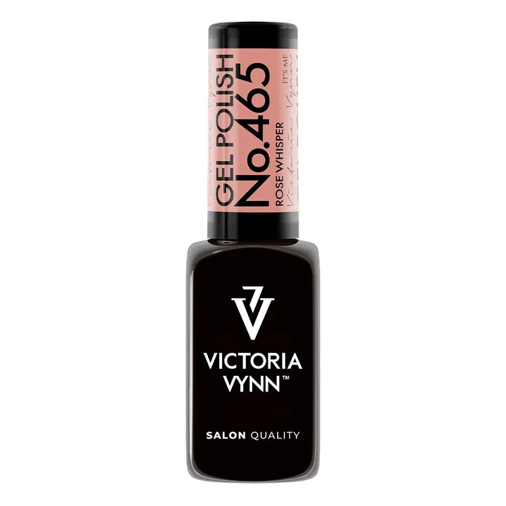 Victoria Vynn Salon Gellak #465 Rose Whisper