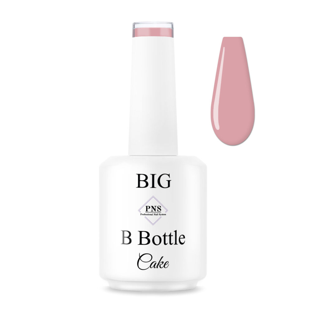 big bbottle cake
