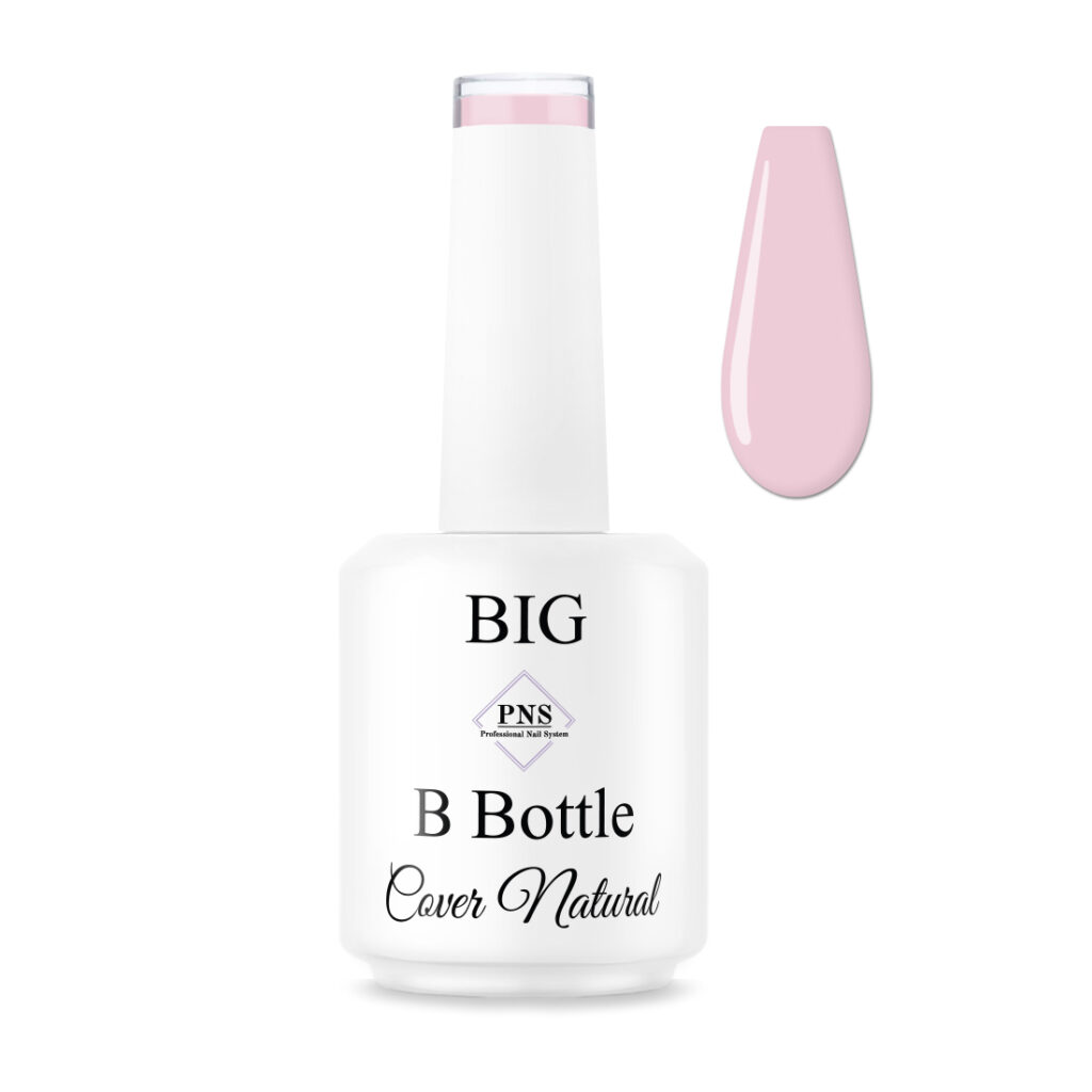 big bbottle cover natural