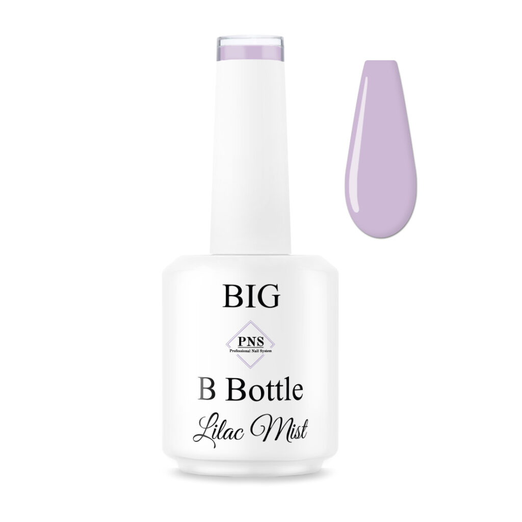 big bbottle lilac mist