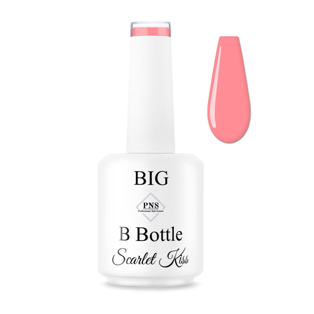 big bbottle scarlet kiss