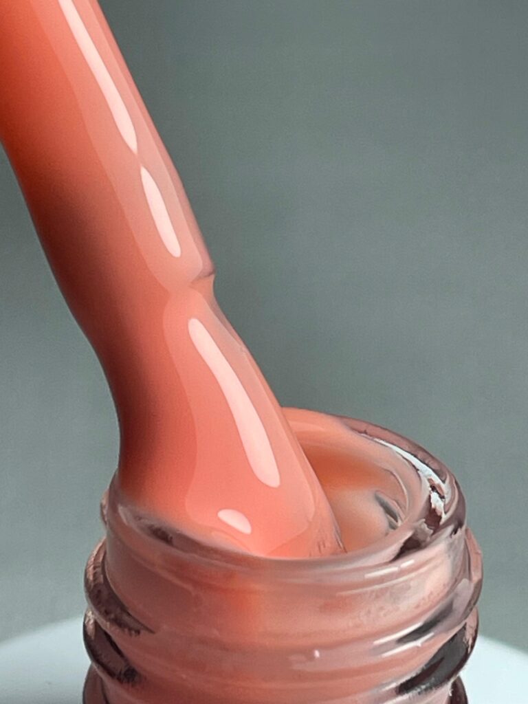 peach nectar