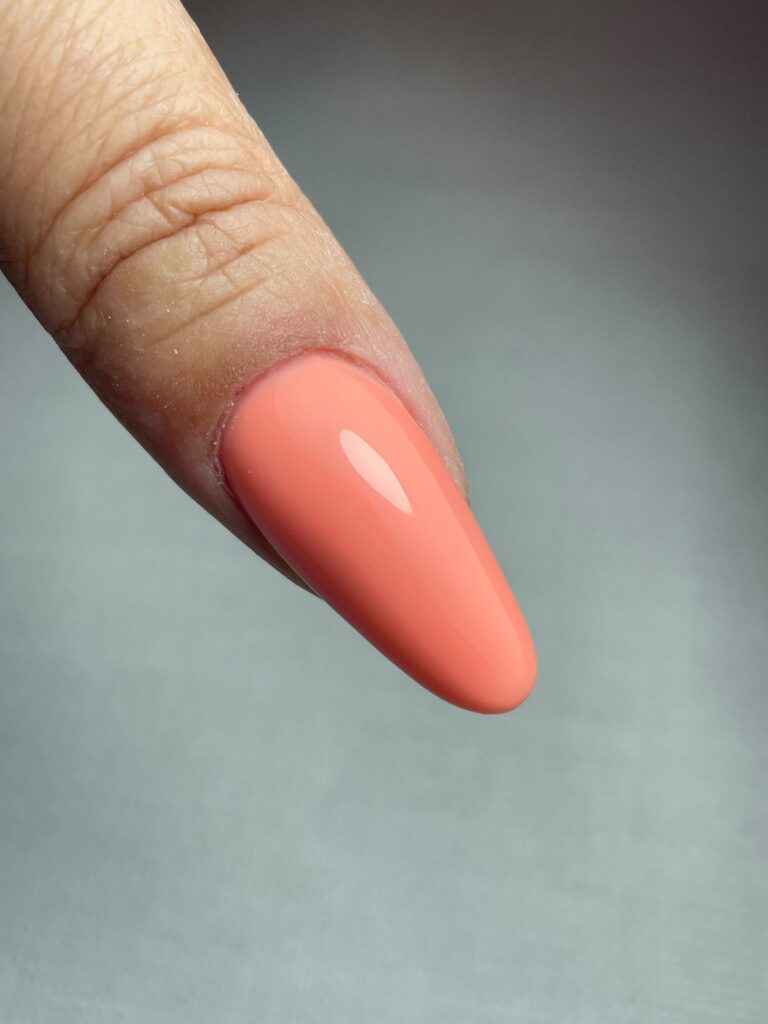 peach nectar