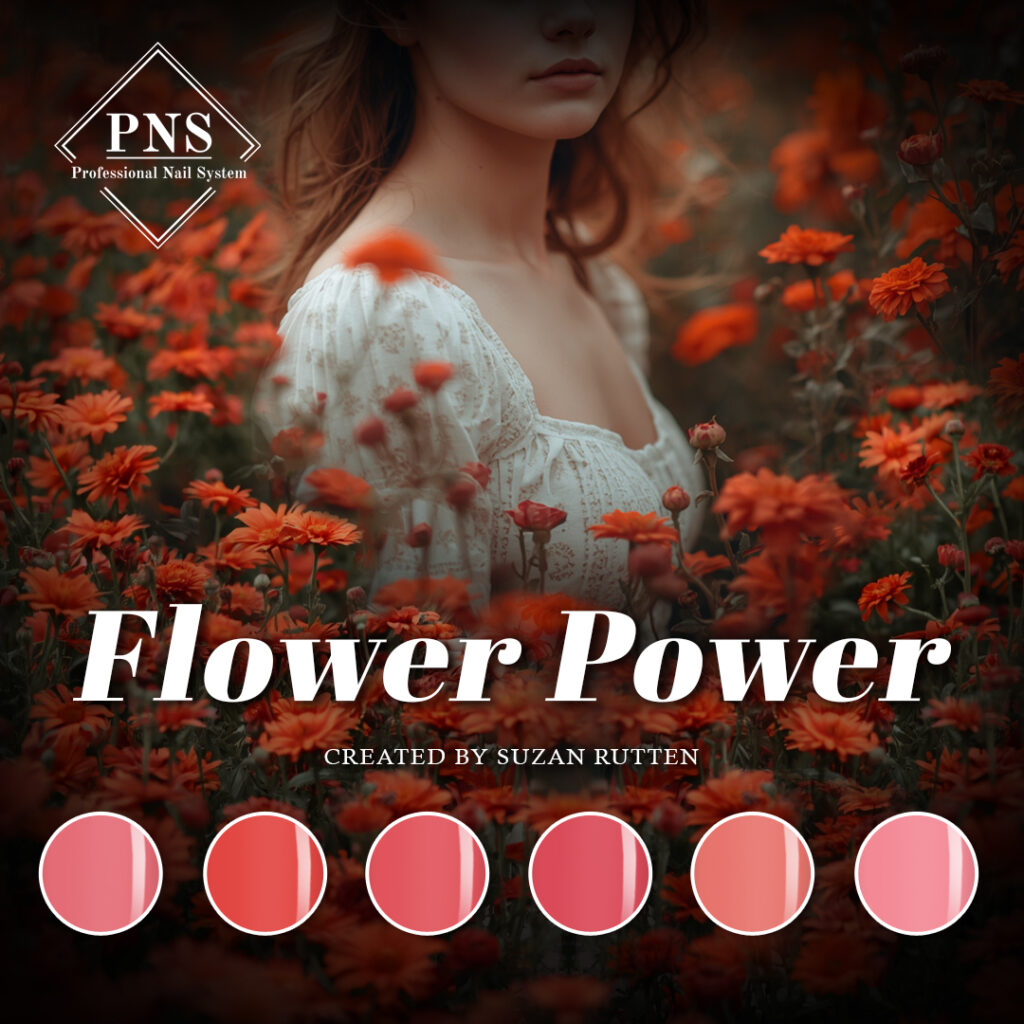 flower power flyer