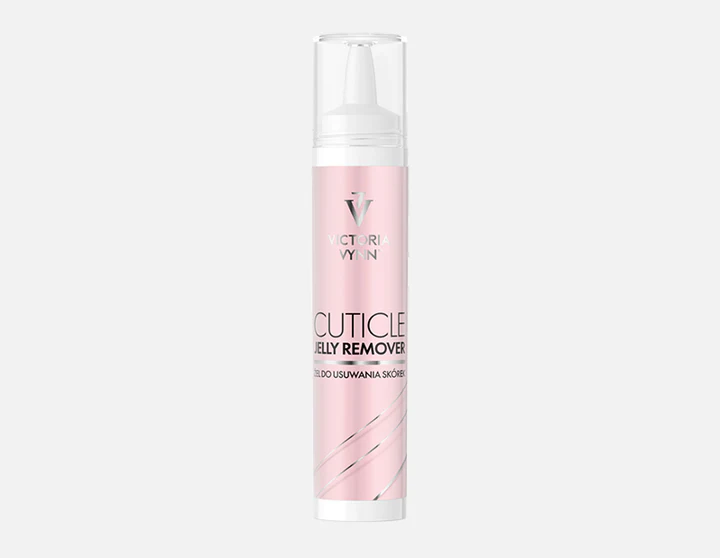 Cuticle Jelly Remover