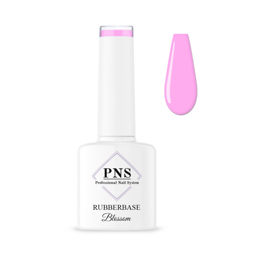 rubberbase blossom 15ml