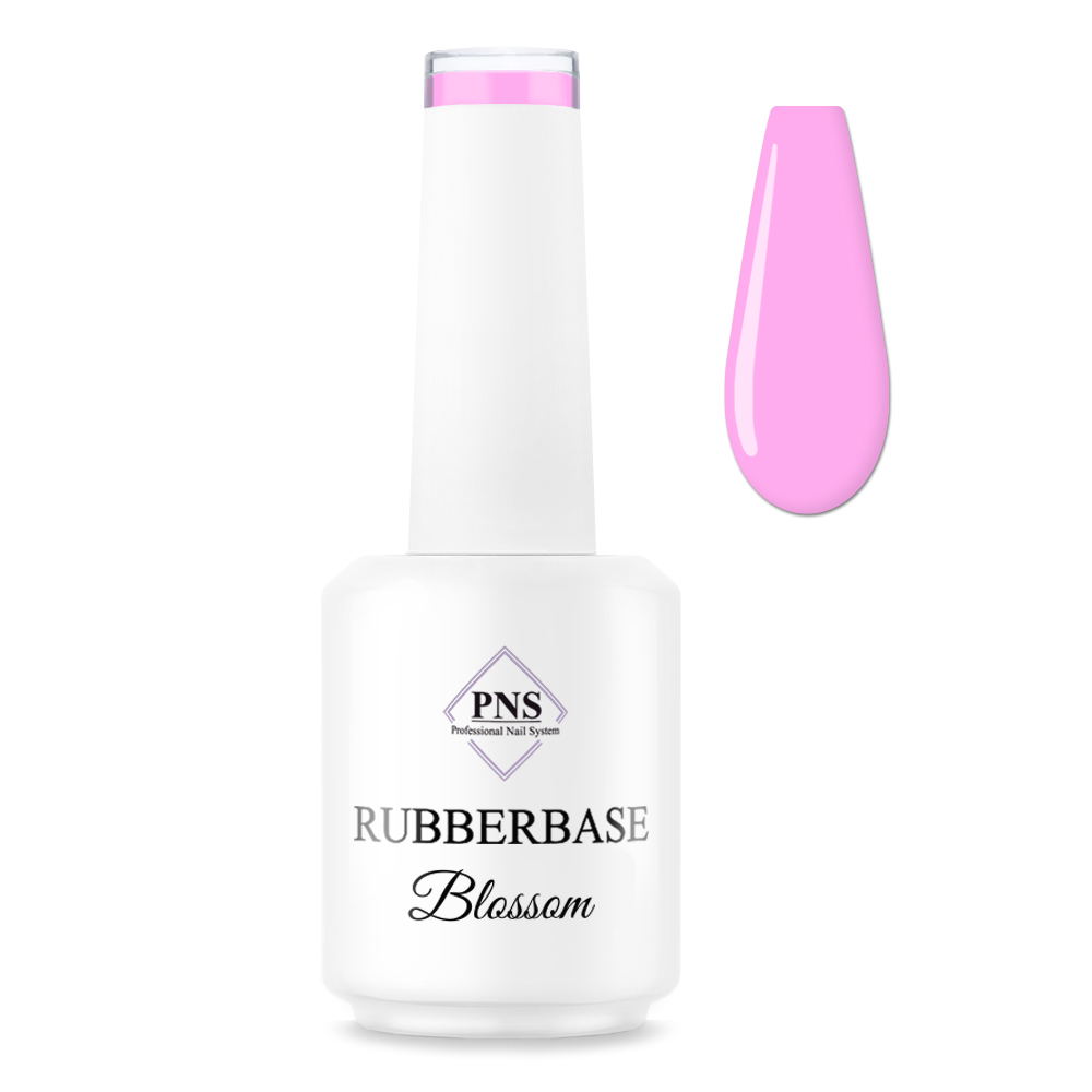 rubberbase blossom