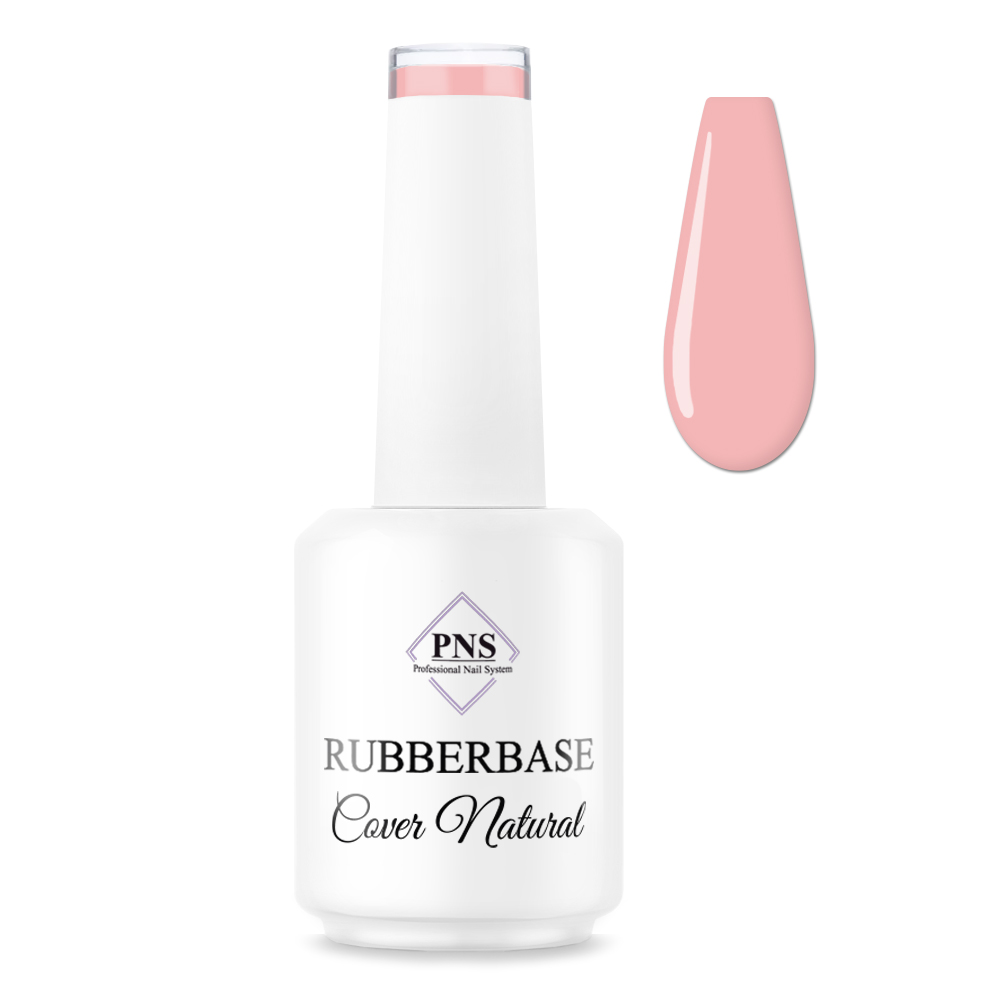 rubberbase cover natural