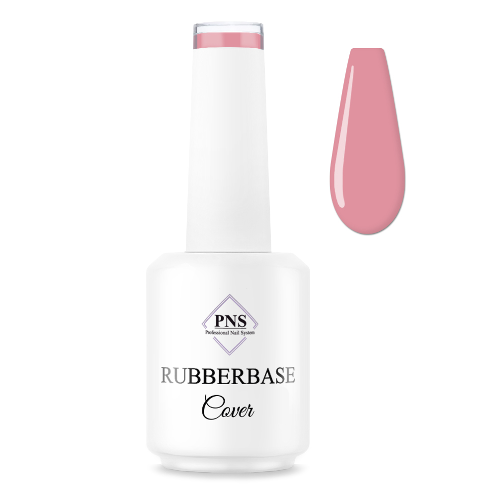 rubberbase cover