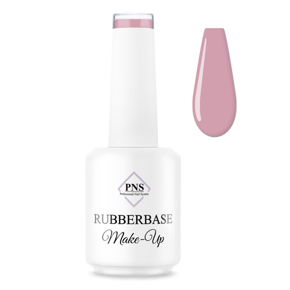 rubberbase make-up