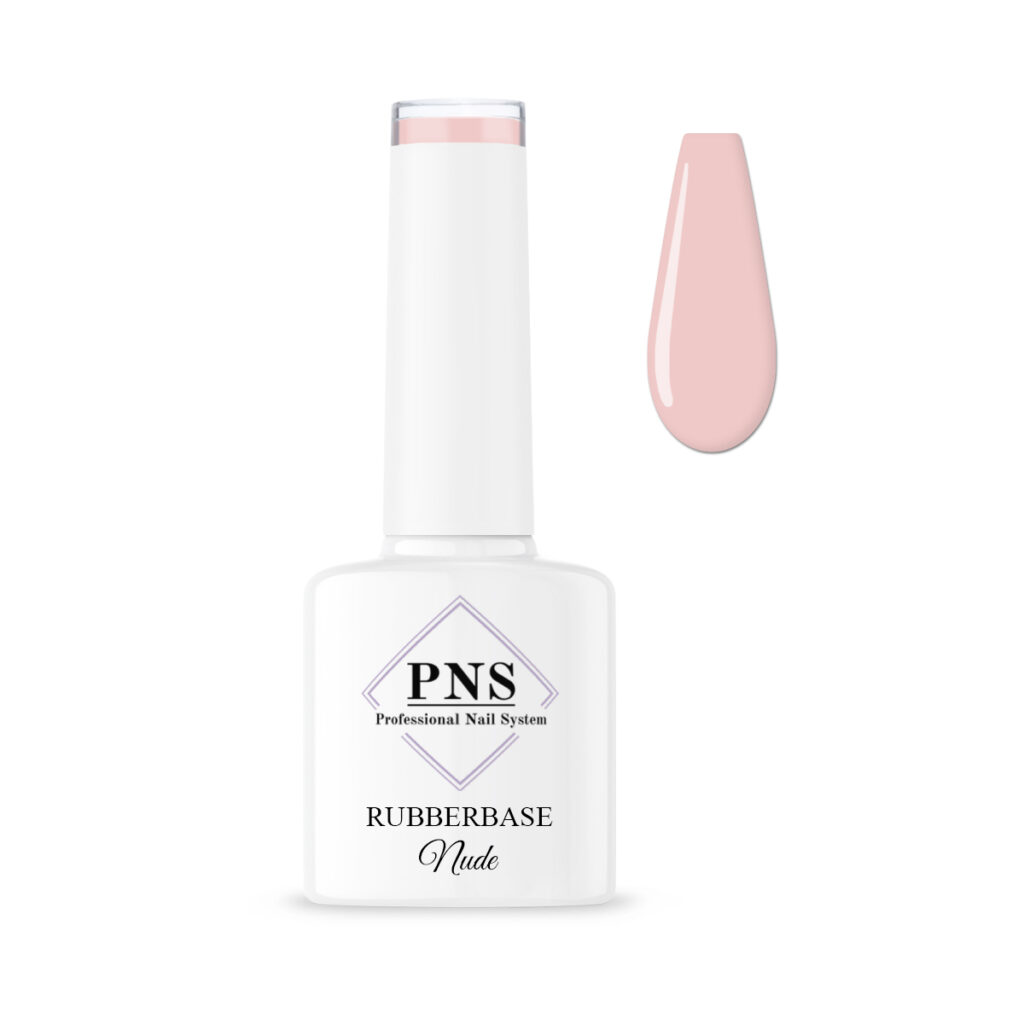 rubberbase nude 15ml