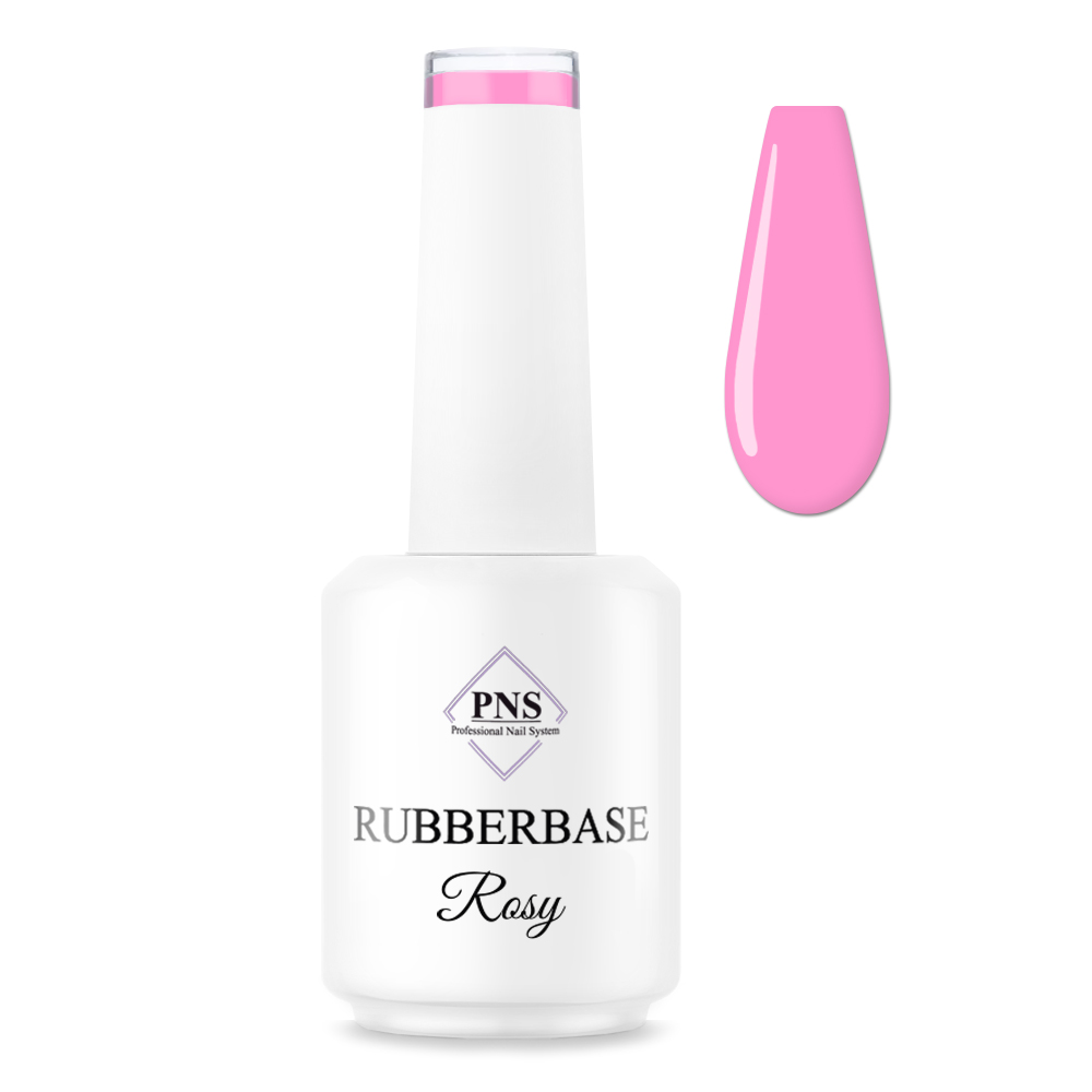rubberbase rosy