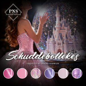 My Little Polish Schuddebolleks Collection